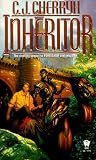 Inheritor: Foreigner 3