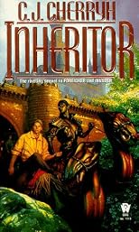 Foreigner 3: Inheritor (Foreigner)
