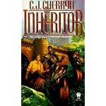 Inheritor: Foreigner 3 (Foreigner) book cover