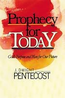 PROPHECY FOR TODAY