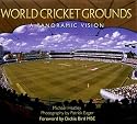World Cricket Grounds: A Panoramic Vision