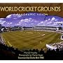 World Cricket Grounds: A Panoramic Vision