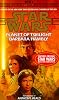 Star Wars: Planet of Twilight (AU Star Wars)
