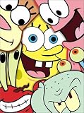 Greetings from Bikini Bottom (Spongebob Squarepants)