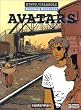 Hanomag Henschel : Avatars