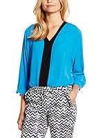 Ginger+Soul Blusa (Azul)