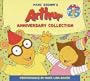 Marc Brown's Arthur Anniversary Collection: Arthur's Mystery Envelope; Arthur Makes the Team; Arthur Accused!; Arthur and the Lost Diary