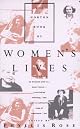 The Norton Book of Women's Lives