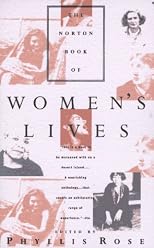 The Norton Book of Women's Lives