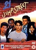  : 21 Jump Street - The Complete First Season  [UK IMPORT]