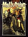 *OP Clanbook: Malkavian (Revised Ed) (Vampire: The Masquerade Clanbooks)