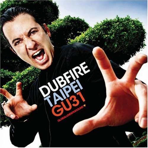 CD-Charts   : Taipei: Mixed By Dubfire/Limited Edition