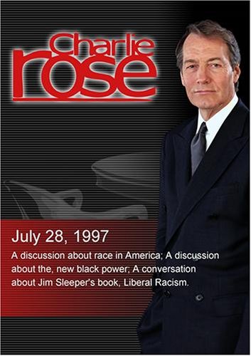Charlie Rose with Willie Brown; Roy Johnson, Fred Terrell,... by Charlie Brown Videos