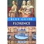 Blue Guide Florence (Blue Guides)