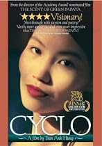 Cyclo [DVD] [1996] [Region 1] [US Import] [NTSC]