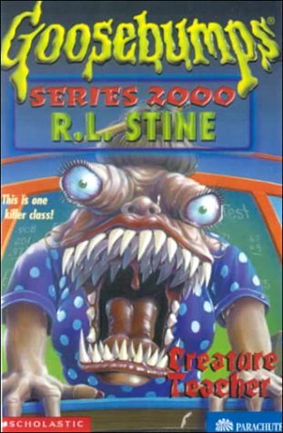 R.L. Stine
