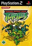 Eigenschaften Konami  / Teenage Mutant Ninja Turtles