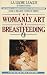 The Womanly art of Breastfeeding (Plume)