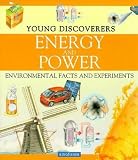 Energy and Power (Young Discoverers)