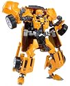 TRANSFORMERS MOVIE "BUMBLEBEE" TRANS SCANNING