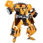 Transformers: Trans Scanning Bumblebee Japanese Ver Figure