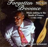 Forgotten Provence