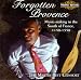 Forgotten Provence