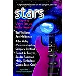 Stars: Stories Based on Janis Ian Songs book cover