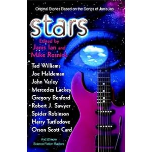 Stars: Stories Based on Janis Ian Songs
