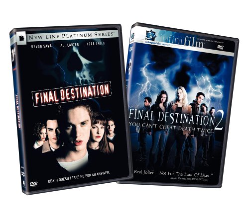 Free Download Of Final Destination/Final Destination 2 Online