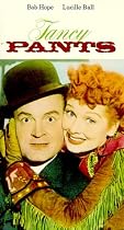 Fancy Pants [VHS]