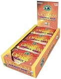 Natures Path Foods - Optimum Energy Bar Peanut Butter, 12 bars