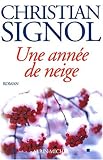 Une ann�e de neige