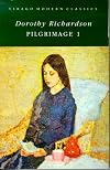 Pilgrimage: Backwater