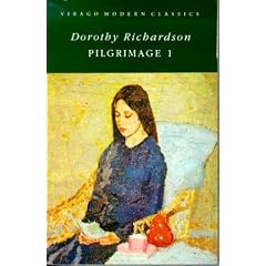 Pilgrimage: v. 1 (Virago modern classics)