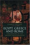 Egypt, Greece, and Rome: Civilizations of the Ancient Mediterranean