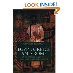 Egypt, Greece, and Rome: Civilizations of the Ancient Mediterranean