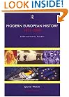 Modern European History, 1871-2000: A Documentary Reader