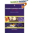 Modern European History, 1871-2000: A Documentary Reader, Second Edition by  David Welch