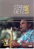 Stan Getz Live [DVD]