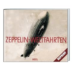 Zeppelin-Weltfahrten