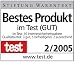 Auszeichnung