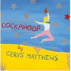 Cockahoop