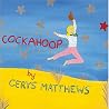 Image of album by Cerys Matthews