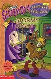 Scooby-doo Stormy Night (Picture Clue #16)
