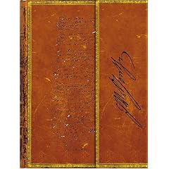 Goethe (Paperblanks Embellished Wraps)