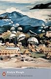 Cover of Officers and Gentlemen by Evelyn Waugh 0141184671