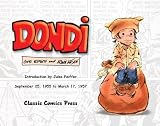 Dondi Volume 1