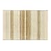 Sweetwater Bath Rug - Striped (21x34)