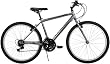Huffy 26-Inch Men's ATB Granite Bike (Silver)